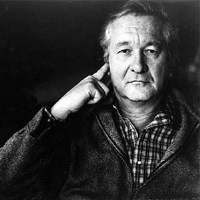 WILLIAM STYRON 